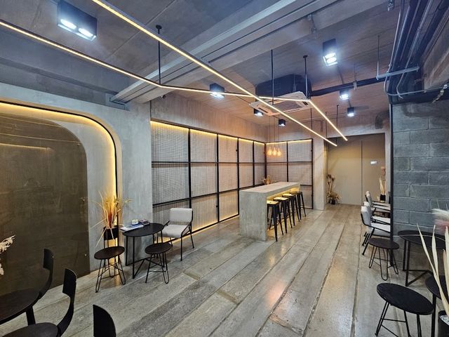 Shelter Specialty Coffee 