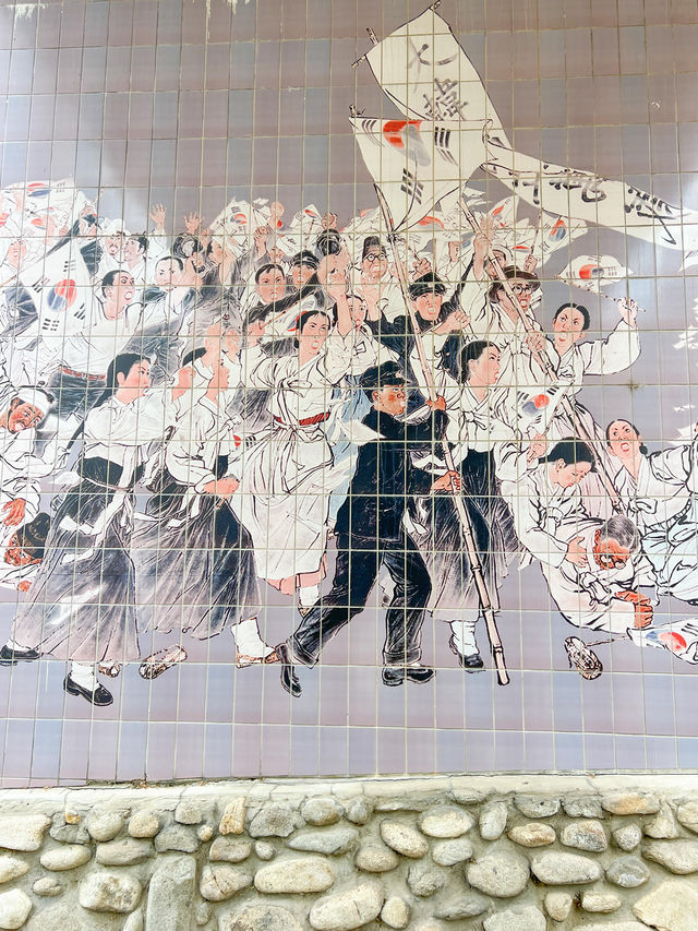 대구의 몽마르트 청라언덕