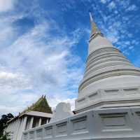 วัดเฉลิมพระเกียรติวรวิหาร - นนทบุรี