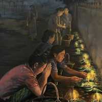 Vientiane Arts Oasis: Traditions Transformed
