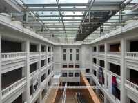 Art Odyssey in National Gallery Singapore