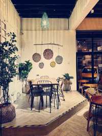 Nook Cafe