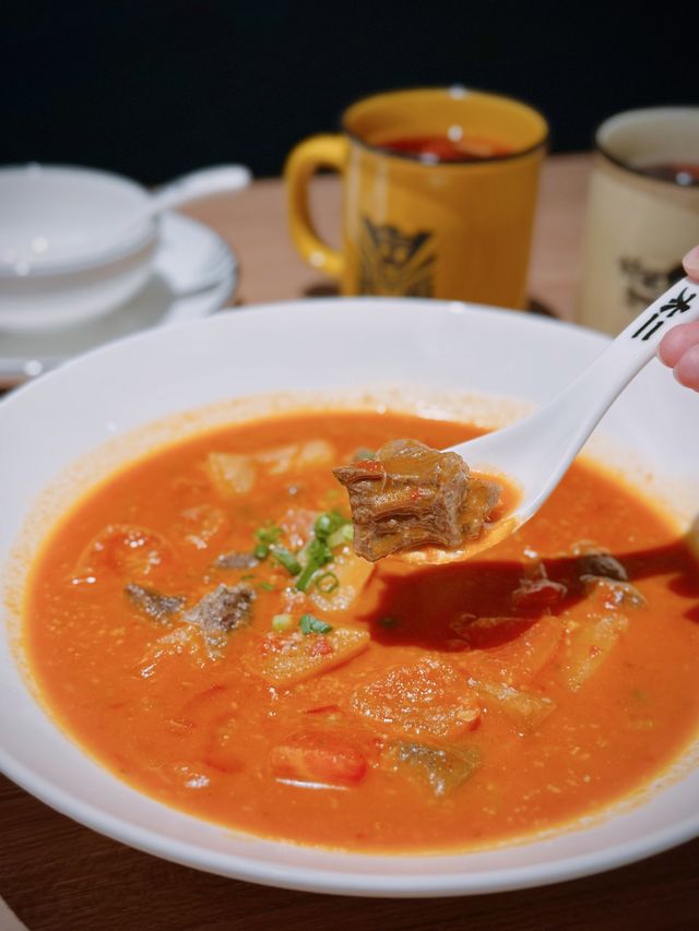 太二登陸香港 | 必食酸菜魚