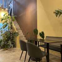 Great food, great ambiance at Indulge by Coco