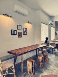 Bakeyard Cafe