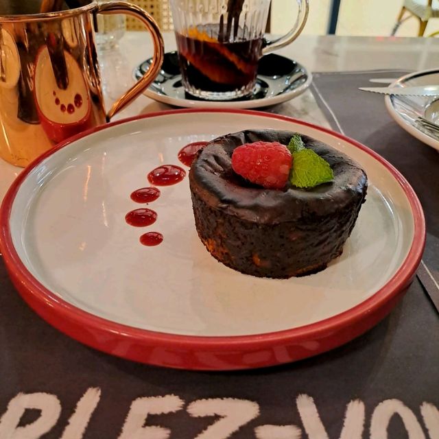 高性價比節日套餐