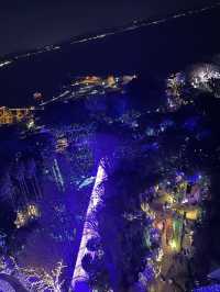 🇯🇵江之島冬天必去 「湘南之寶石」浪漫點燈💛