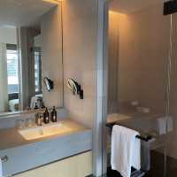 Emerald King Room, Como Metropolitan SG