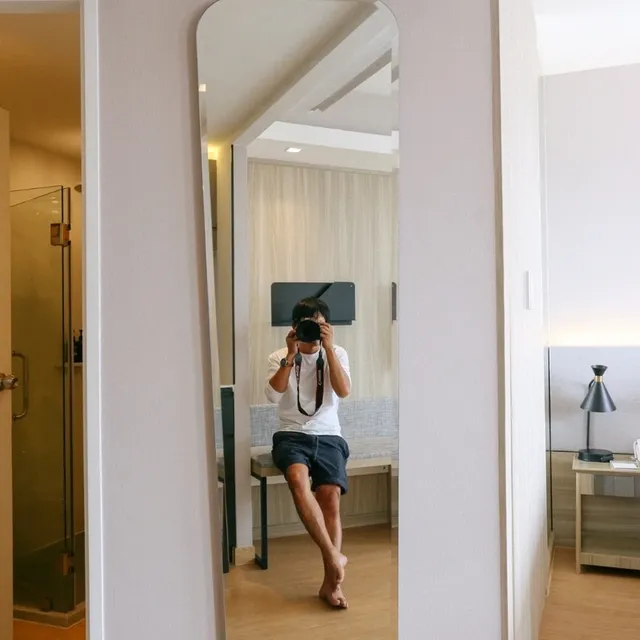 Aster Hotel & Residence Pattaya 