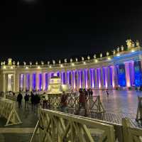 Rome’s Most Famous Church St Peter Basilica 