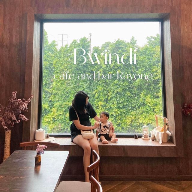 #คาเฟ่ระยอง #คาเฟ่มาบตาพุต #bwindicafeandbar