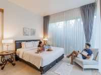 Fisherman Way Beach Villa พักพูลวิลล่าหรูริมทะเล 