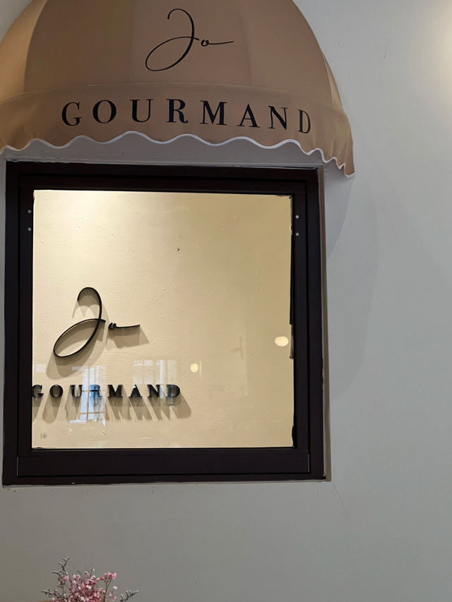 🇲🇾Penang｜Jo Gourmand Cafe☕️