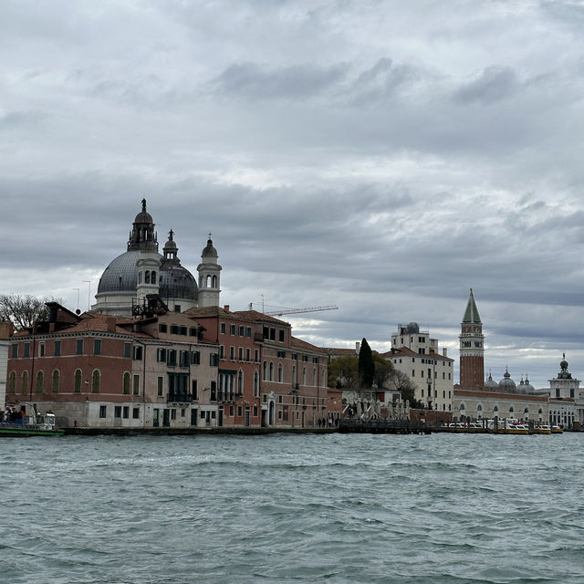 Favourite Trip of 2023 - Venice