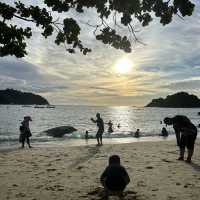 Hiddem Gems in Pangkor Island