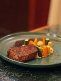 【九龍城 ✦ 🇯🇵懷舊昭和風打卡洋食屋🕰️🍴】