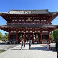 3 favorite places in Tokyo 