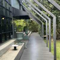 Toplofty Khaoyai | คาเฟ่ฟิลสวนดอกไม้