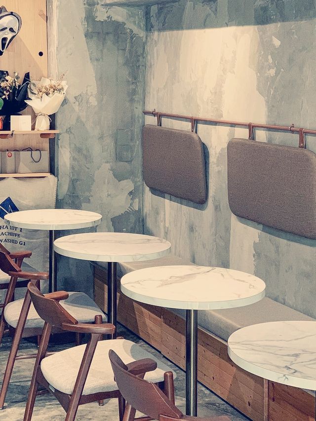 PI CAFE