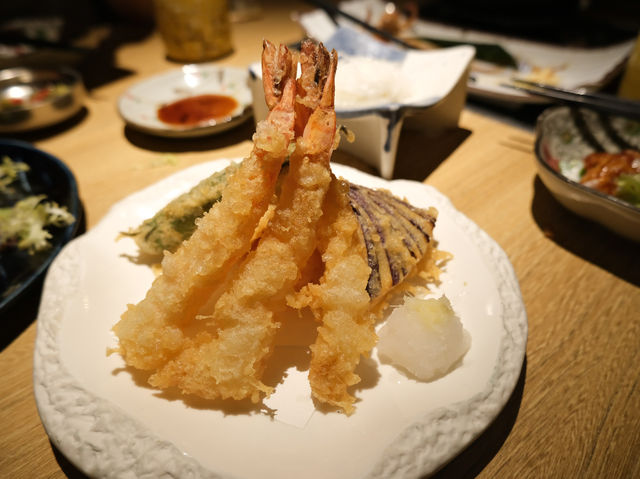 同一大班朋友食飯嘅聚腳點