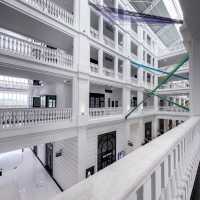 European Charm at Eco Botany Johor Bahru 