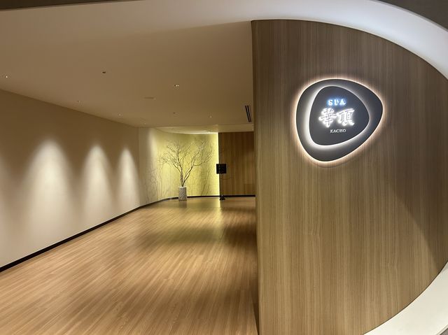 【京都】ウェスティンホテルのお部屋と施設♡