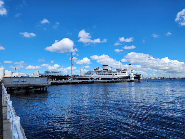 NYK Hikawa Maru