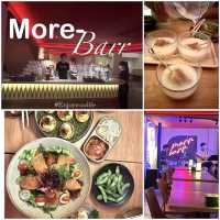 ไนท์ไลฟ์ @ Morr-Barr