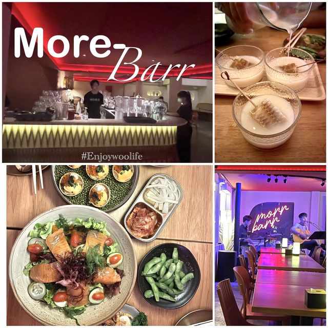 ไนท์ไลฟ์ @ Morr-Barr