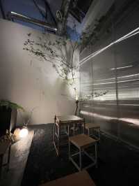 Hidden Aesthetic Bar in Penang 🇲🇾