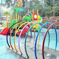 Belantara Resort