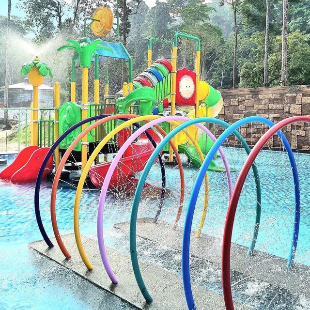 Belantara Resort