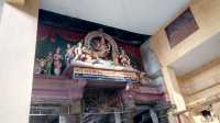Thirubuvanam Sarabeswarar temple 