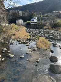 📍あじさい橋/箱根・神奈川県