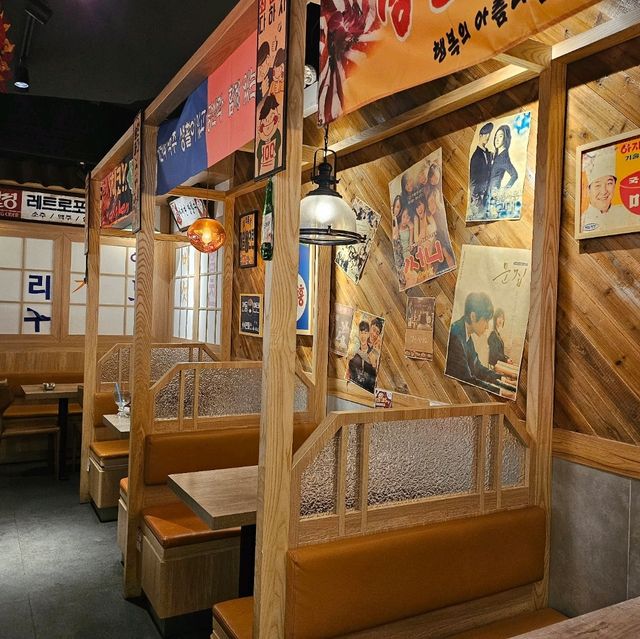 平民價的韓國醬油蟹「嘆嘆」