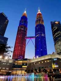 Luxury in The FACE Style Hotel in KL