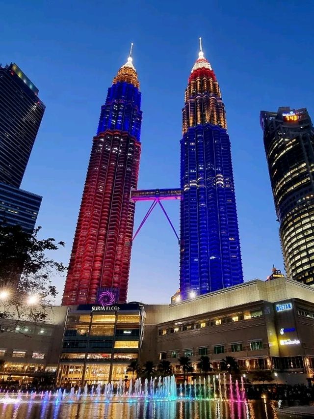 Luxury in The FACE Style Hotel in KL