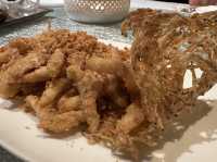 「旺角米芝蓮明閣中菜,好味 地點方便」
