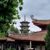 Kaiyuan Temple - historic icon of Quanzhou