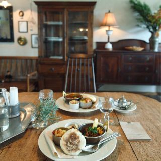 【오키나와】 오키나와 본섬의 세련된 카페