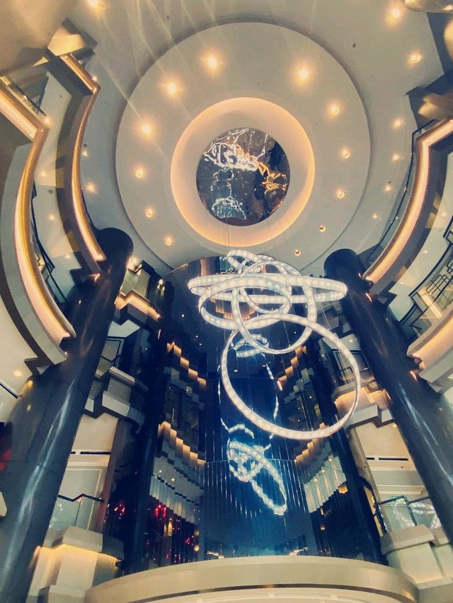 Jw Marriott Kuala Lumpur Hotel