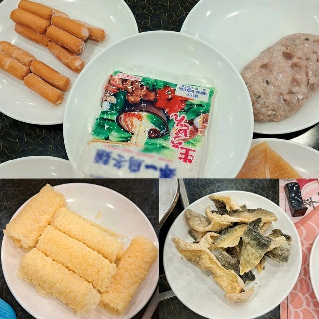 任飲任食 多款種類