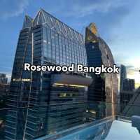  Rosewood Bangkok  