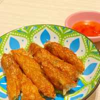 饞·台式幸福食堂@灣仔