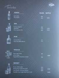 銅鑼灣抵玩酒吧🎤邊唱K邊嘆Cocktail🍸