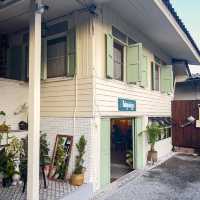 🏡 ใต้ถุนบ้าน 带福办 🏡