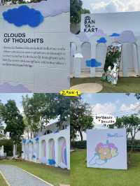 👀พาส่อง Exhibition ที่คาเฟ่ Banyakart เขาใหญ่⛰️✨
