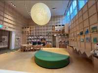 KOSHINOKUNI Museum of Literature