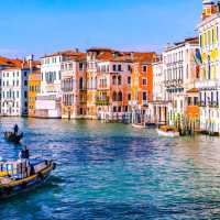 Venice: Beautiful Enough to Cry (or Laugh)?