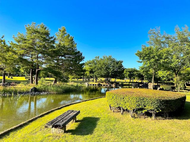 Inari Park Inari Park